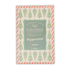 Luisa Abram Peppermint Dark Chocolate (Seasonal)