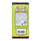 Maeve 14-Carrot Cake Truffle white and milk bar in vibrant lime green wrapper