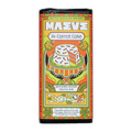 Vibrant Maeve 14-Carrot Cake Truffle Bar wrapper illustration