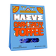 Maeve Dark Salty Toffee Bonbon Box