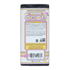 Maeve Forbidden Fruits vegan gluten-free Coconut & Pineapple truffle bar