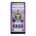 Maeve Hungry Blackberry Truffle Bar with bear design
