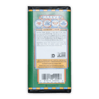 Maeve Pike Place Espresso Truffle Bar with green orange wrapper