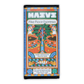 Maeve Pike Place Espresso Truffle Bar with colorful fish and coffee design