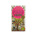 Marana Mini Cusco 70% dark chocolate bar wrapper with cocoa tree art