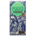 Marana San Martin 80% dark chocolate bar in blue wrapper