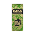 Marou Mini Bars Ben Tre 78% green gold Saigon dark chocolate bar