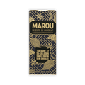 Marou Mini Bars Tien Gang 70% dark chocolate in navy gold foil wrap