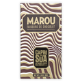 Marou Vietnamese Coffee Milk Chocolate 44% bar with café sữa wavy wrapper