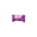 Vibrant purple Mayana Chocolate Mini Pecan Paradise bar with gold accents
