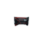 Mayana Chocolate Mini Peppermint Bar in black red glossy package