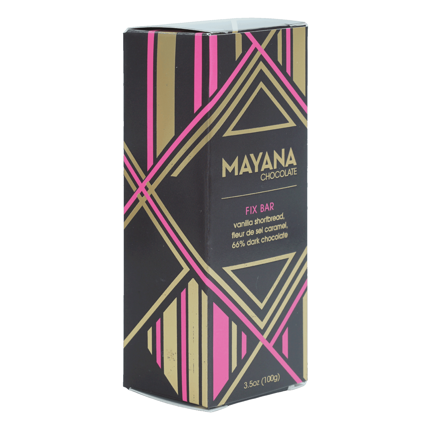 Mayana Chocolate Fix Bar