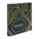 Mayana Chocolate Luxury Caramels Gift Box (16 pcs)