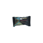 Mayana Chocolate Mini Cloud 9 Bar in sleek black wrapper with gold blue accents