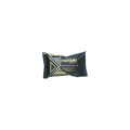 Mayana Chocolate Mini Coconutty Bar in black foil with gold accents