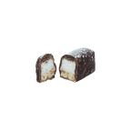 Mayana Chocolate Mini Coconutty Bar with creamy center and nuts