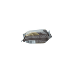 Mayana Chocolate Mini Coffee Break Bar in sleek silver black gold wrapper