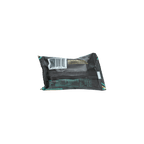 Mayana Chocolate Mini Kitchen Sink Bar black package teal accents barcode