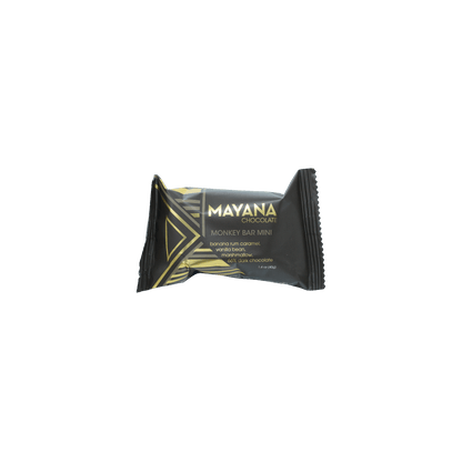 Mayana Chocolate Mini Monkey Bar