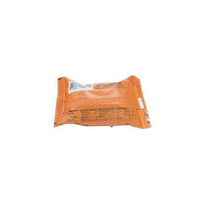 Mayana Chocolate Mini Pumpkin Spice Bar