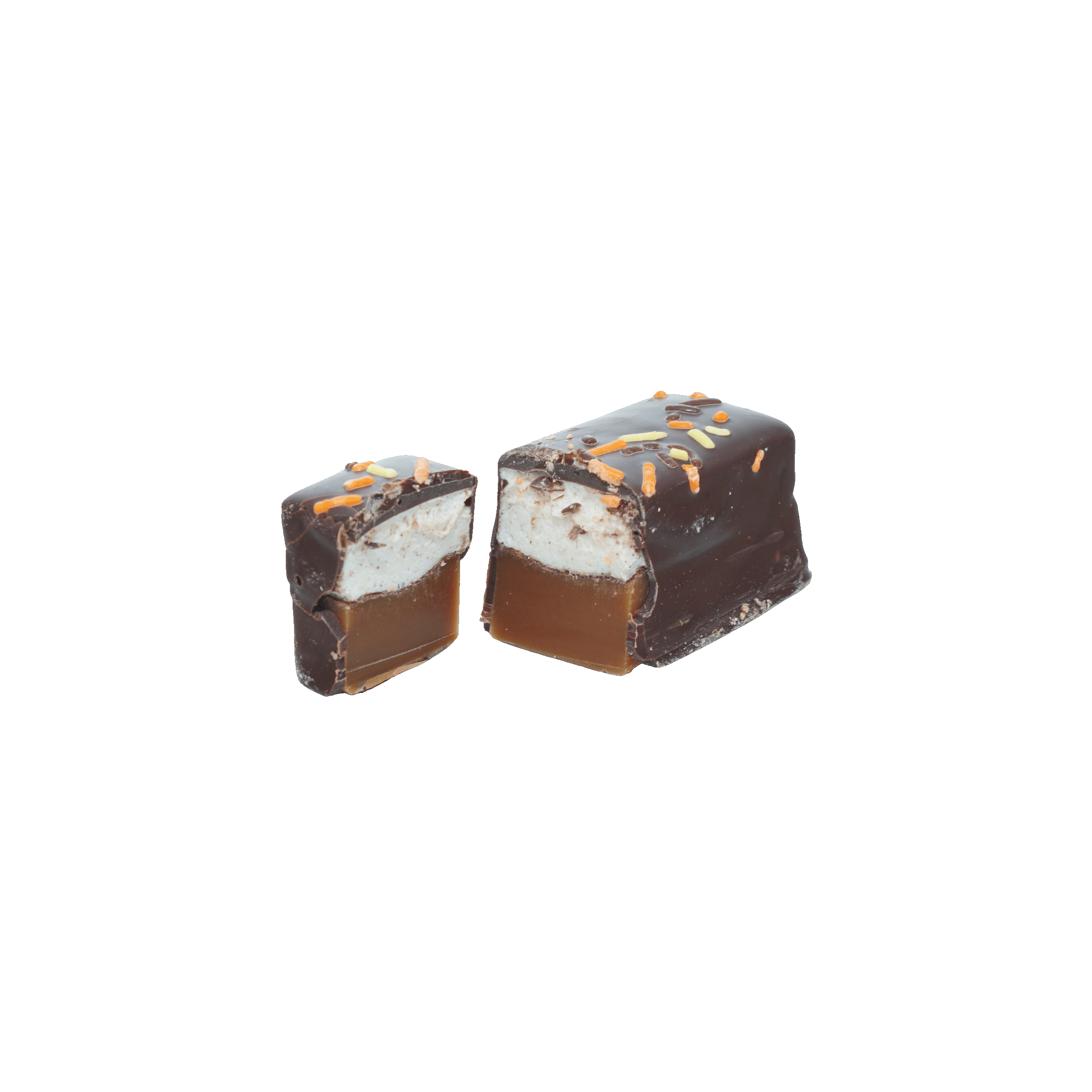 Mayana Chocolate Mini Pumpkin Spice Bar (Seasonal)