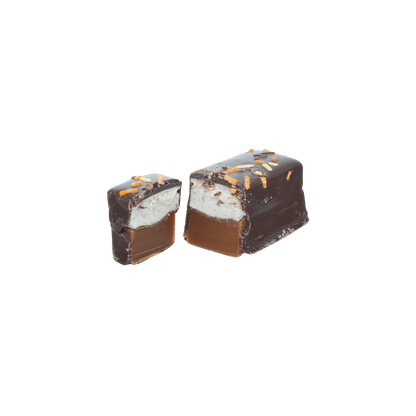 Mayana Chocolate Mini Pumpkin Spice Bar