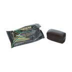 Mayana Chocolate Mini Space Bar with dark chocolate, nougat, and caramel