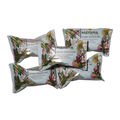 Mayana Chocolate Mini Spring Passion Bar in colorful floral packaging