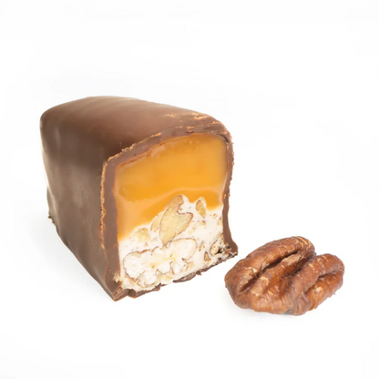 Mayana Chocolate Mini Pecan Paradise