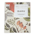 Mission Chocolate Baru Nut 70% dark chocolate bar with nuts in elegant box