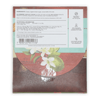 Mission Chocolate Brown Sugar & Lime 60% dark chocolate bar, 2.1 oz