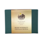 NearyNogs Dark Truffles w/ Irish Whiskey 60% (12 pcs)