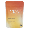 Ora Ceremonial Cacao Thriving Tanzania 100% organic pouch