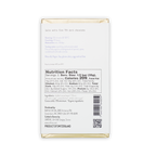 Orfeve Dark Alto Piura Peru 75% Swiss extra fine dark chocolate bar