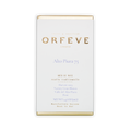 Orfeve Dark Alto Piura Peru 75% white chocolate bar wrapper