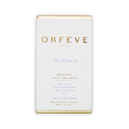 Orfeve Dark Alto Piura Peru 75% white chocolate bar wrapper