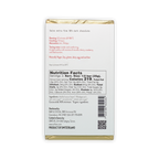 Orfeve Dark Bejofo Madagascar 90% Swiss extra fine dark chocolate bar