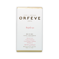 Orfeve Dark Bejofo Madagascar 90% chocolate bar wrapper from Geneva