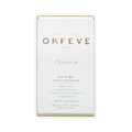 Orfeve Dark L’Esterre Grenada 70% white chocolate bar box with gold green text