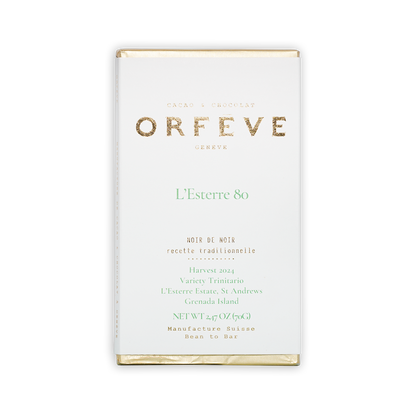Orfeve Dark L'Esterre Grenada 80%