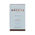 Orfeve chocolate bar packaging on a white background