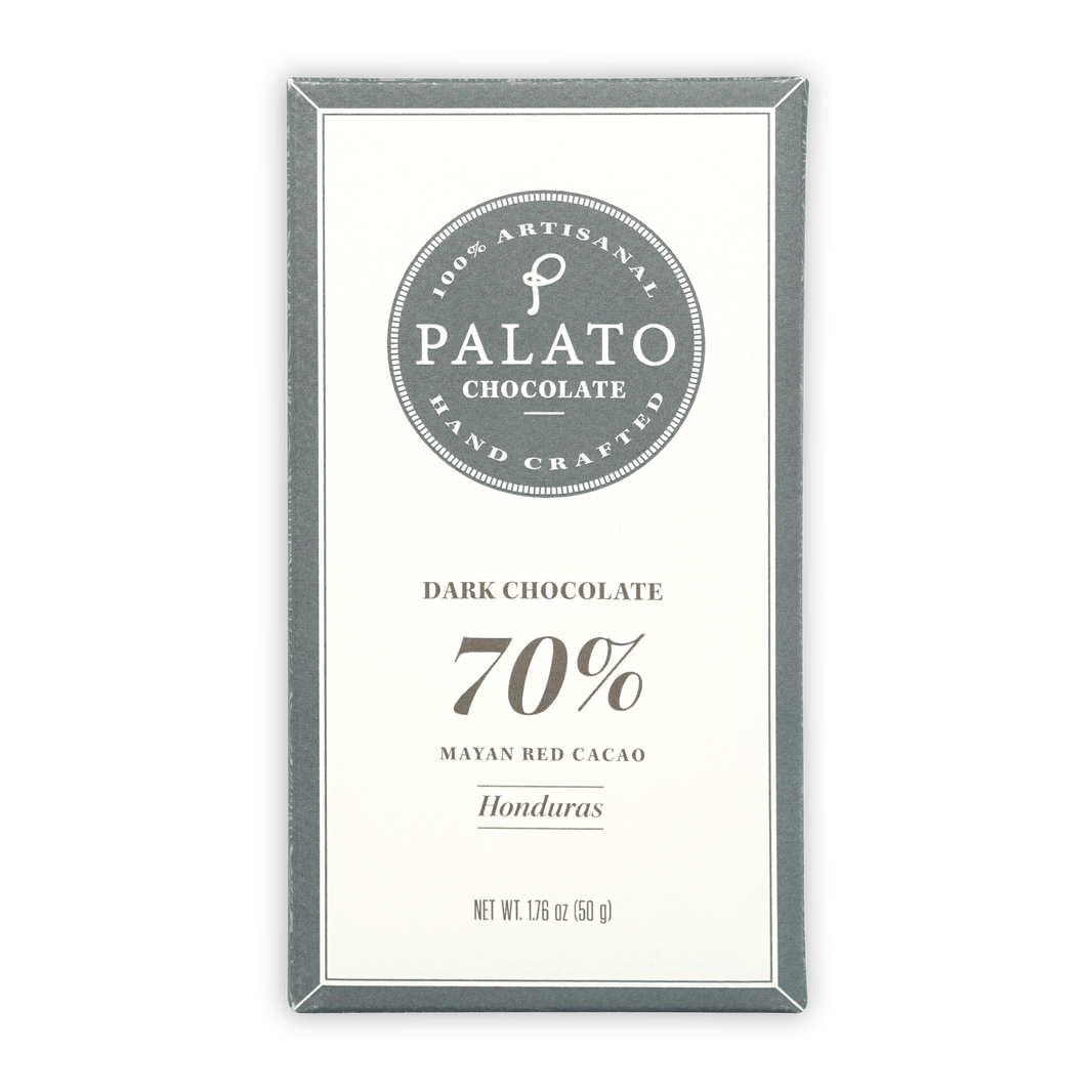 Palato Honduras Dark Chocolate 70%