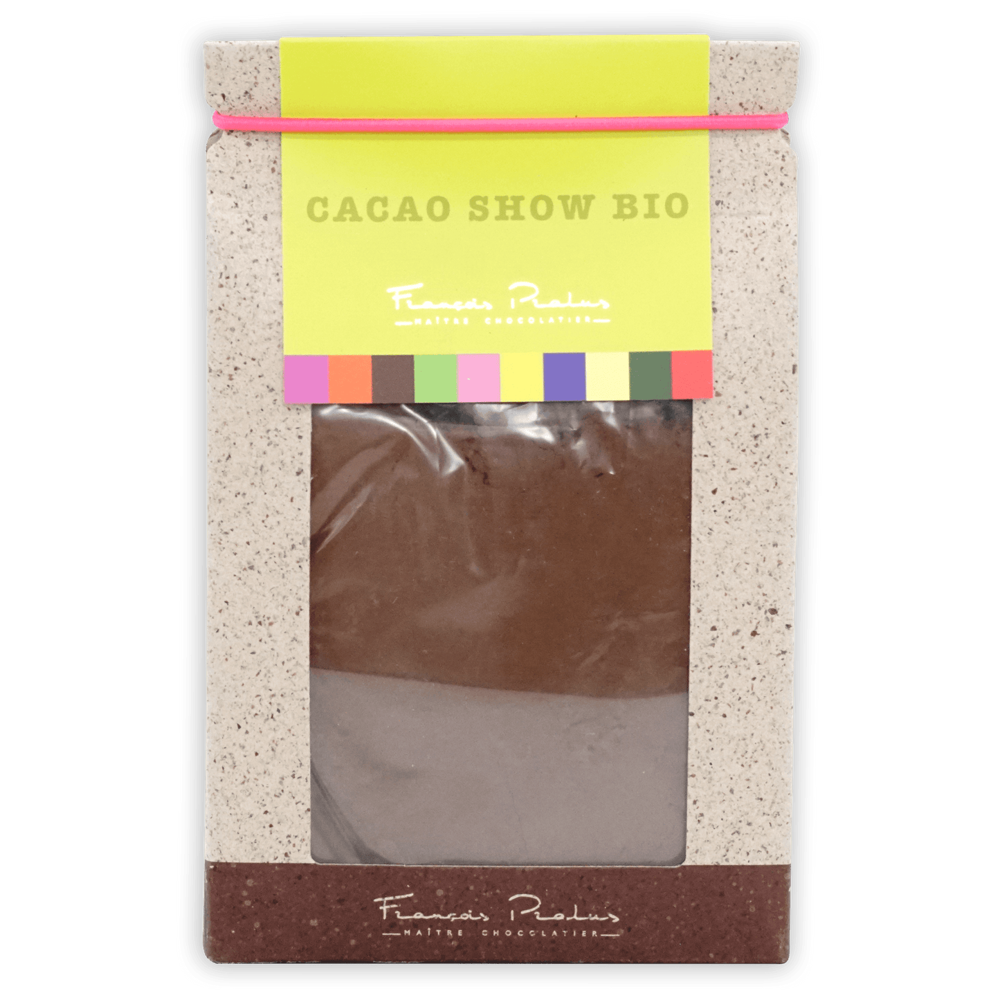 Pralus Cacao Show (Hot Chocolate Mix)
