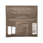 Pralus Carre de Cafe Noir chocolate coffee bar with 100% arabica and cocoa butter