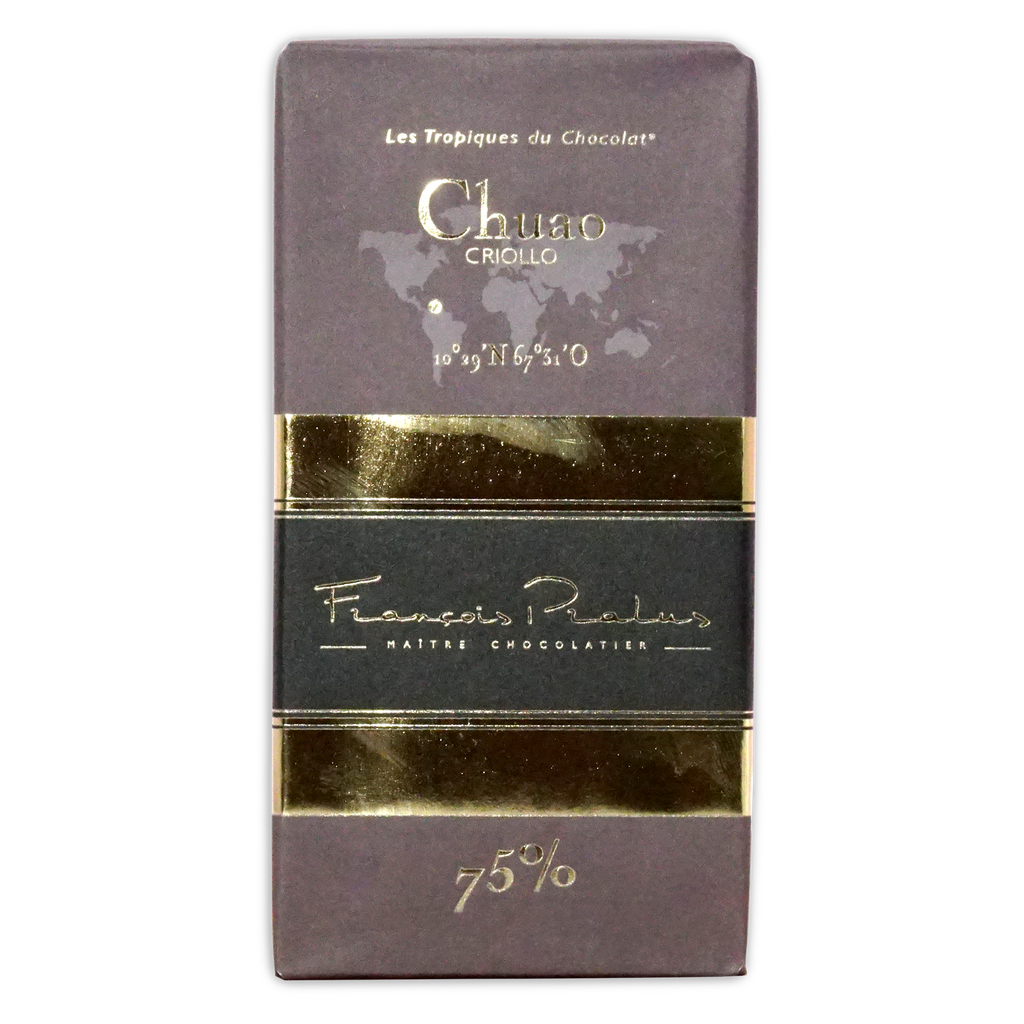 Pralus Chuao 75%