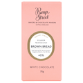 Pump Street Brown Bread 40%