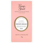 Pump Street Brown Bread 40%