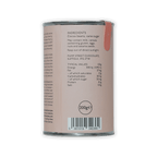 Matte pink Pump Street West Papua 70% Drinking Chocolate can