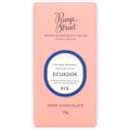 Pump Street Ecuador Hacienda Limon 85%