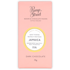 Pump Street Jamaica Bachelor's Hall Estate 75%